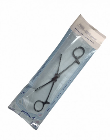 Buste Autosigllante Golmar per sterilizzazione 250x90mm - Img 2