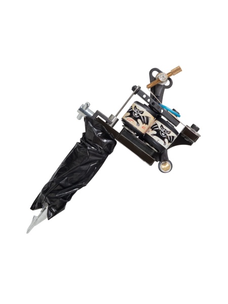 Buste Copri Grip Bio 102 mm x 55 mm - 100 pezzi - Img 2