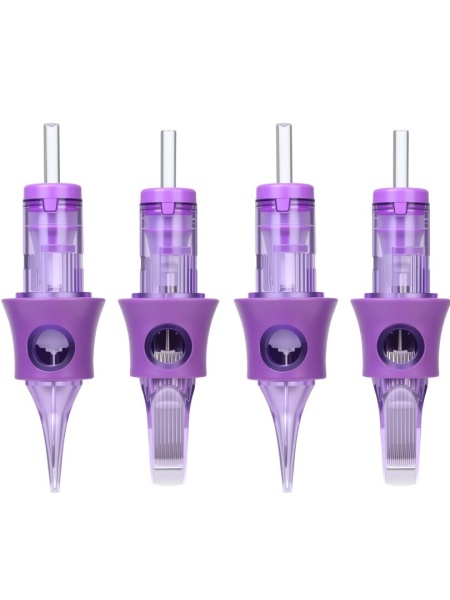 Cartucce New Solid Purple 13MGLT 0,35mm - Img 2
