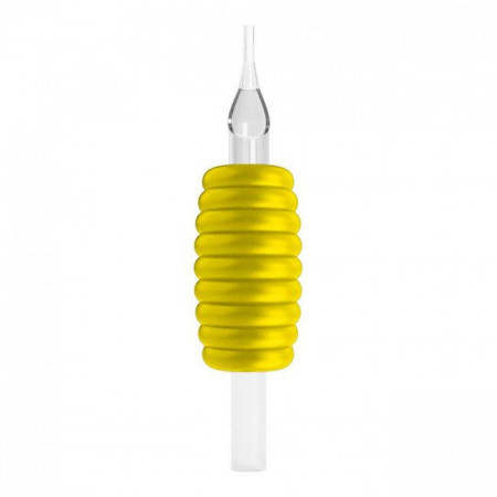 Crystal - Candy Grips - 25 mm - 3RT Punta Tonda - Scatola da 20 - Img 5