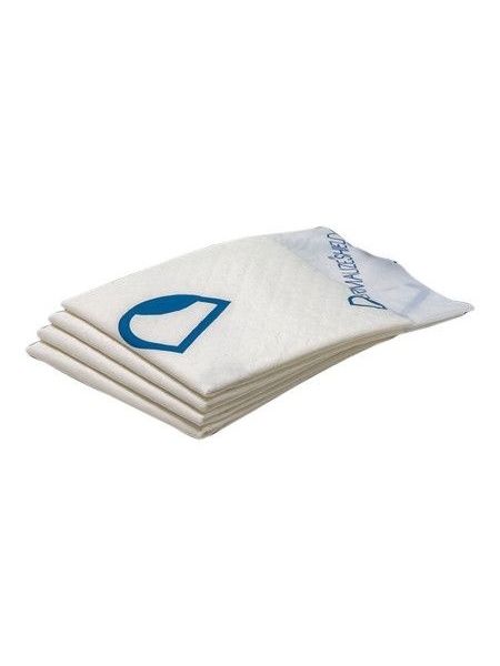 Dermalize Shield Cuscinetti Assorbenti 30x40cm - 10 pezzi - Img 2
