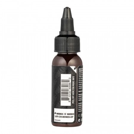 Dynamic Platinum - Chocolate - 30 ml / 1 oz - Img 2