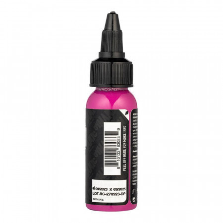 Dynamic Platinum - Red Grape - 30 ml / 1 oz - Img 2