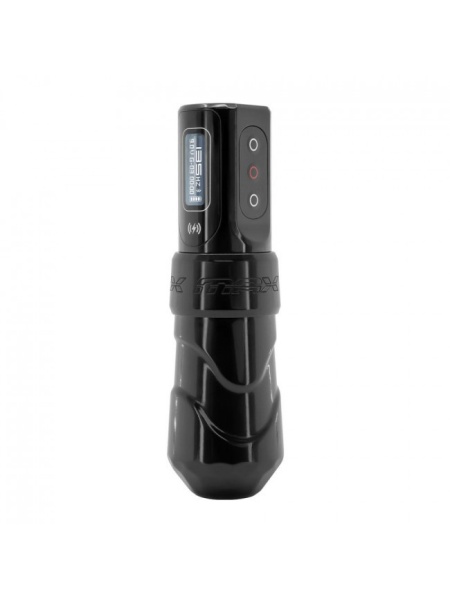 FK Irons Flux Max con 2x PowerBolt II - Ops 4,0 - Img 2