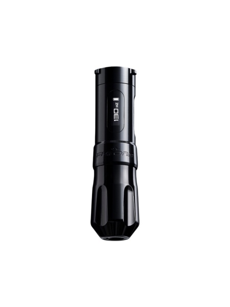 FK Irons One Update Tattoo Machine - Stealth stroke 4mm - Img 2