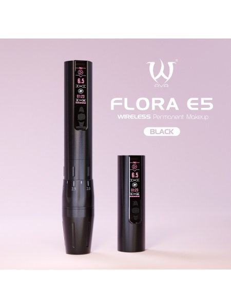 FLORA E5 WIRELESS PMU MACHINE - Img 5