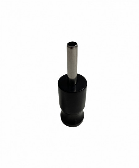 Grip in Alluminio per Cartucce 25mm - Img 2