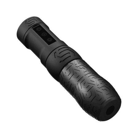 Grip monouso 37mm per Concept Tattoo Pen - 10 PZ - - Img 2