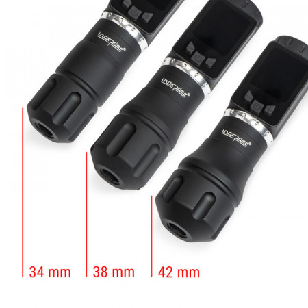 INOX PRIME 4.2 - WIRELESS - Img 4