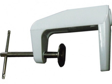 LENTE INGRANDIMENTO A LED CON MORSETTO - Img 2