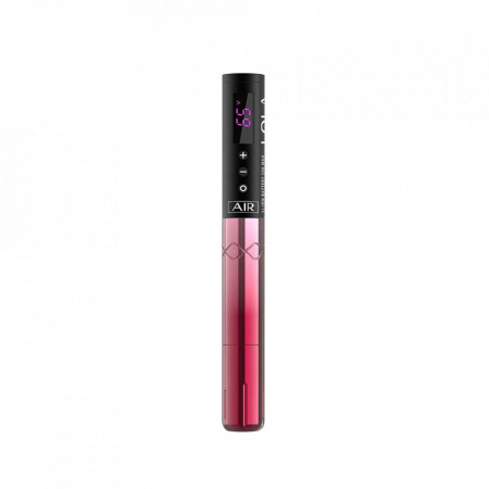 Lola Air Wireless Battery Black Pink - Img 4