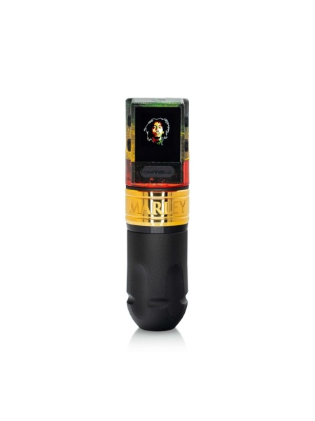 Marley x Bishop Limited Edition Power Wand Set – 4.2 Packer - Img 4