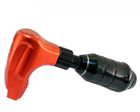 New Stealth Viper Per Cartucce Colore Rosso Grip non incluso - Img 4