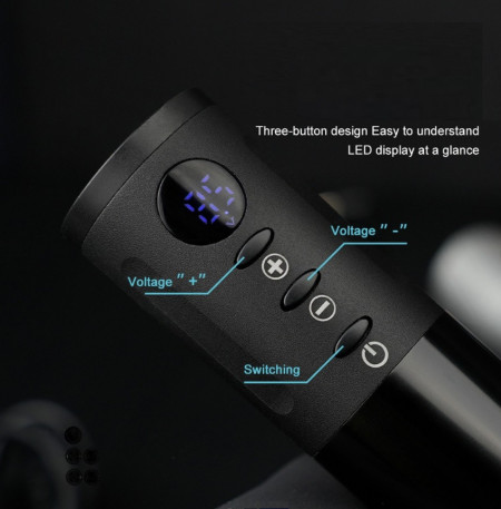 Penna EVO2 Wireless - Img 4