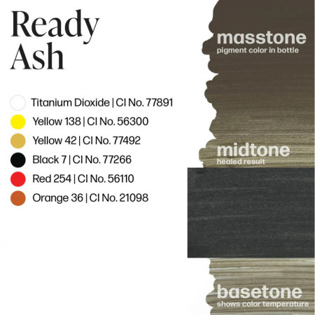 PERMA BLEND LUXE - READY ASH 15ML (REACH 2023) - Img 3