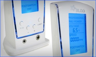 Professional LCD Permanent Make Up Power Supply - Img 2