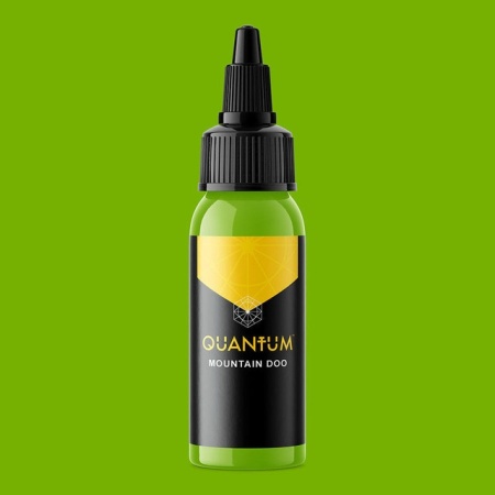QUANTUM INK Basic Color 6 Bottle Set 30 ml - Img 5