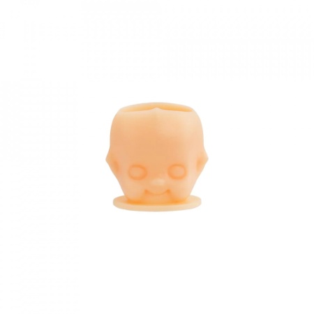 Testa Di Bambola Cup ¢16mm 100 pz - Img 2
