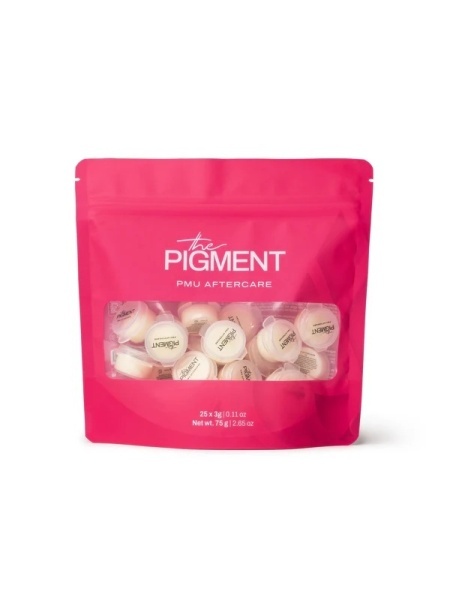 The Pigment Aftercare - 25pcs - Img 2