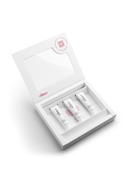 The Pigment Microblading Collection - 3x10ml - Img 3