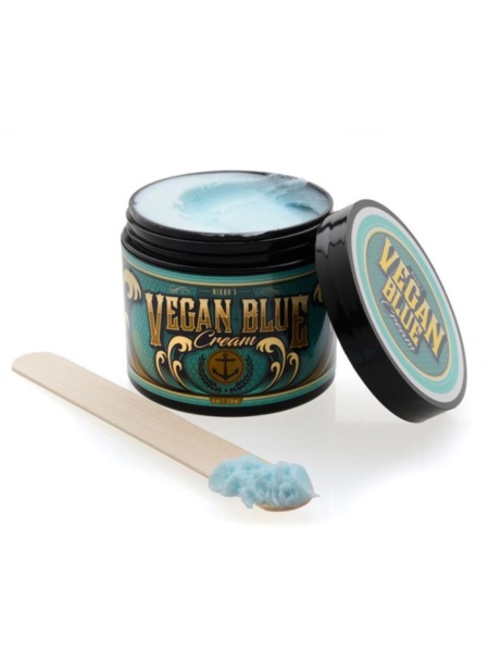 VEGAN BLUE CREAM BY NIKKO HURTADO 4OZ/120ML - Img 2