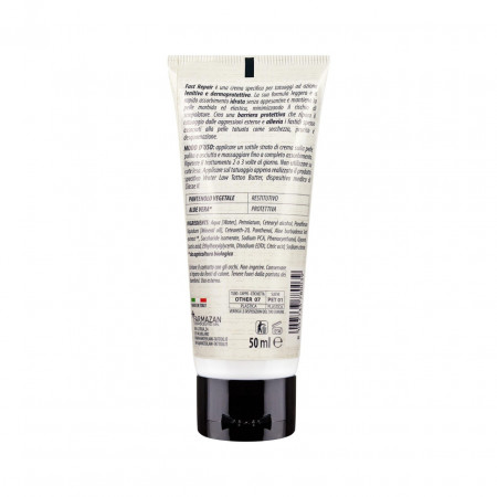 Water Law Fast Repair Tattoo Lotion - 30ml - Img 2
