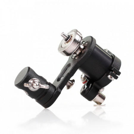 Z" Rotary Aluminum Black - Img 3