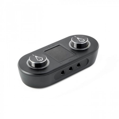 Alimentatore magnetico Digitale Peak multifunzionale include Anche 2 Ingressi USB per ricaricare qualsiasi dispositivo esempio il vostro cellulare o tablet etc - Img 2