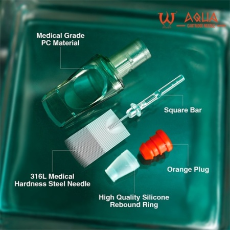 Ava Aqua 49MG - 10 pezzi - Img 3