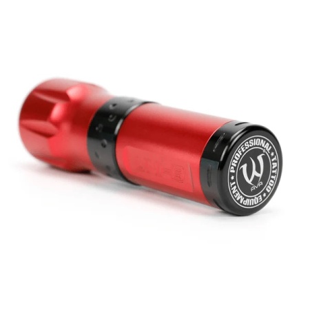 AVA WIRELESS PEN ADJUSTABLE STROKE UNi-B RED - Img 4