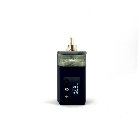 Batteria Solid Pro per Cheyenne + RCA Compatibile con Bishop Wand, Muso Toku Mercury M-1 - Img 4