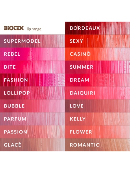Biotek - Bordeaux 15ml - Img 6