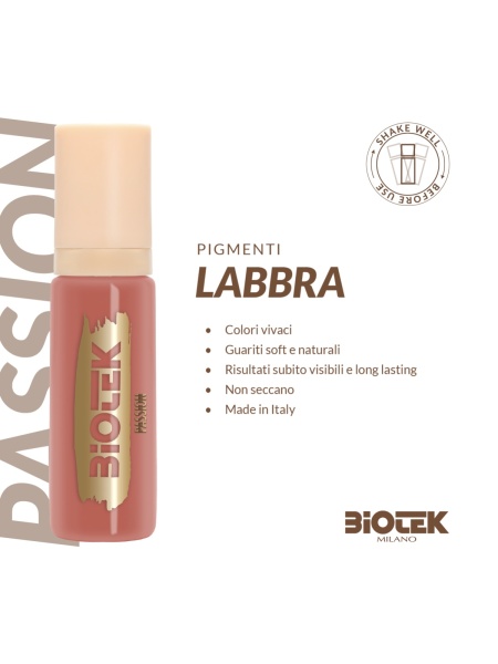 Biotek - Passion 15ml - Img 2