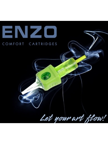 Cartucce Enzo Comfort 1211MG - Img 2