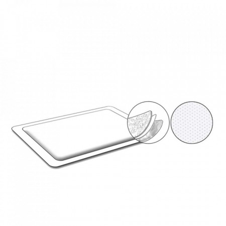Dry Pads 90 x 130 mm 250 pz - Img 4