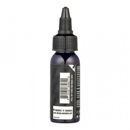 Dynamic Platinum - Blue Abyss - 30 ml / 1 oz SCAD:08/2026 - Img 2