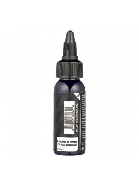 Dynamic Platinum - Blue Abyss - 30 ml / 1 oz - Img 2