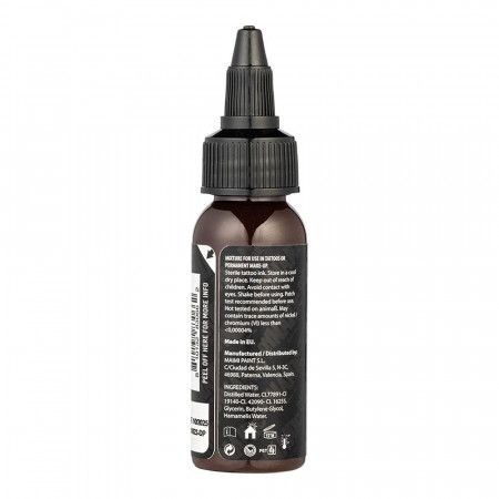 Dynamic Platinum - Chocolate - 30 ml / 1 oz - Img 3