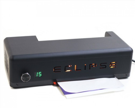 ECLIPSE® 3 Stencil Machine compatta/super/veloce precisa la migliore in assoluto - Img 2