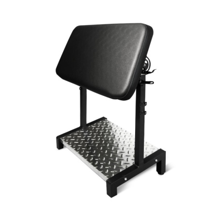 Garna Armrest Poggiabraccia XXL Regolabile Nero - Img 2