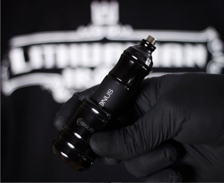 Grip 35mm Aluminum Per Cronus pen - Img 3
