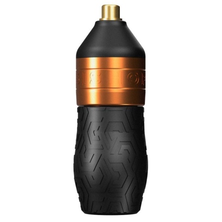 Grip monouso 34mm per Bishop Tattoo Pen - 10 PZ - - Img 2