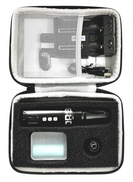 Horse Unlimited Wireless Dual Battery Travel Packing - Img 6