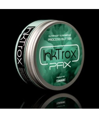 INKTROX PAX TATTOO BUTTER/MUSS - 200ML - Img 4