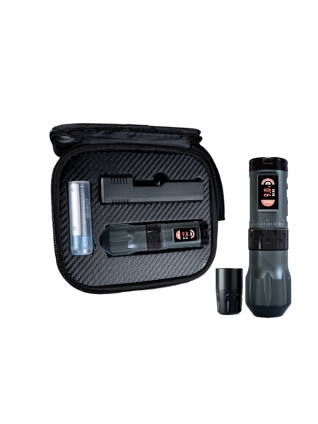 Kit Solid Deluxe Professionale - Img 6