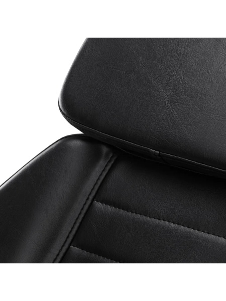 Lettino idraulico tattoo chair black - Img 8