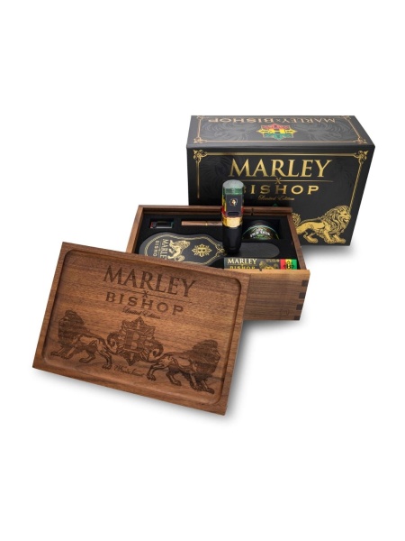 Marley x Bishop Limited Edition Power Wand Set – 4.2 Packer - Img 2