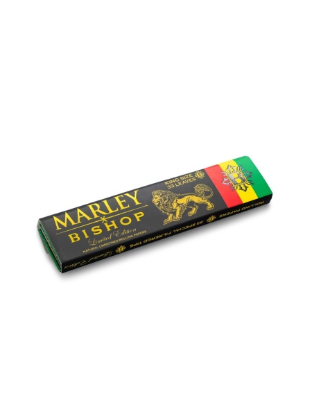 Marley x Bishop Limited Edition Power Wand Set – 4.2 Packer - Img 11