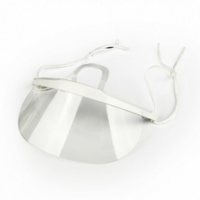 MASCHERA PROTETTIVA - TRUCCO - Img 2