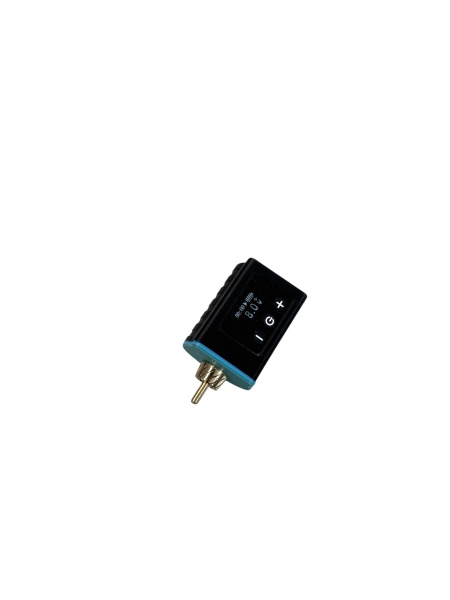 Mini Batteria Solid Pro RCA - Img 3